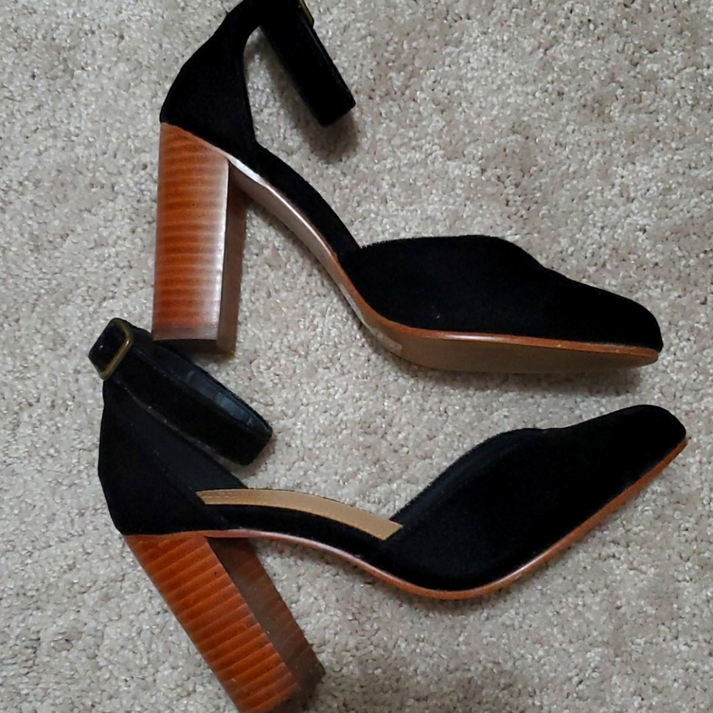 Soludos heels